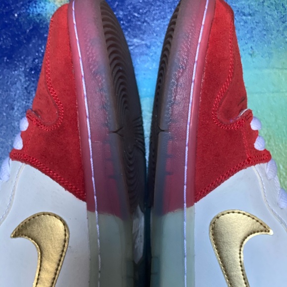 Nike sb trico - Picture 4 of 5